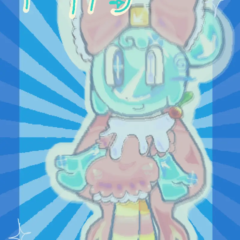 Game by @Sukiduki