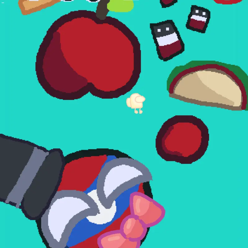 Game by @LaosBall2024YT