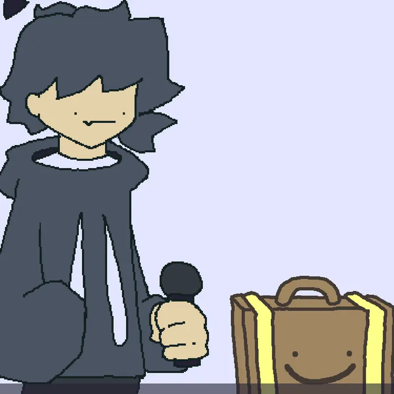 Game by @suitcase
