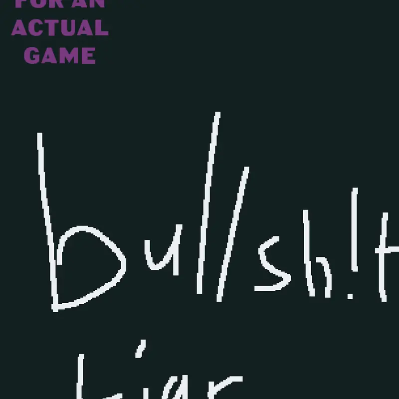 Game by @Rowlizz
