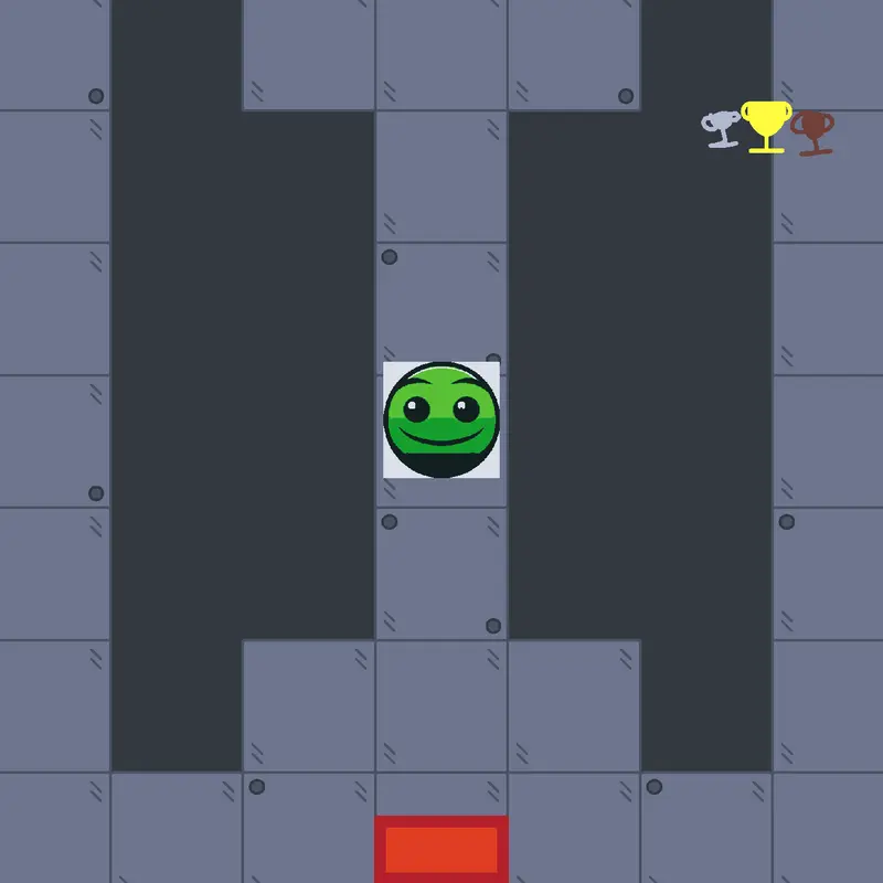 Game by @kikiii