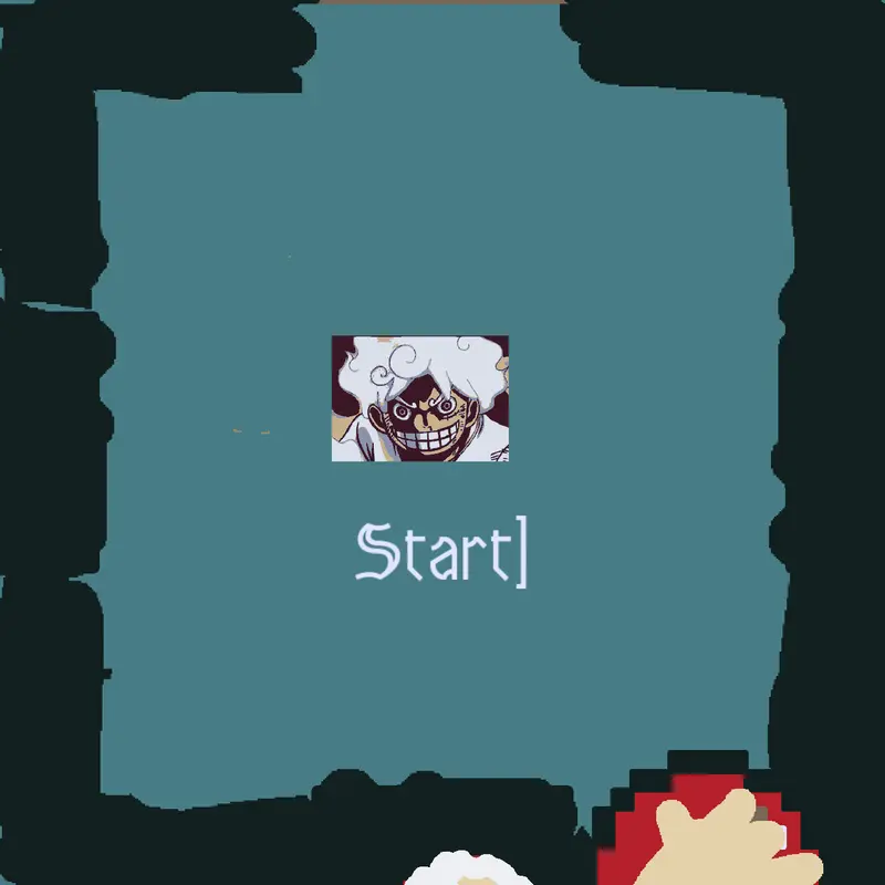 Game by @luffygearr5