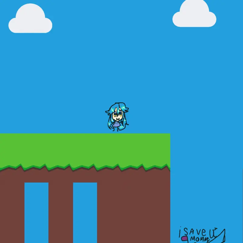 Game by @yeahsmoni