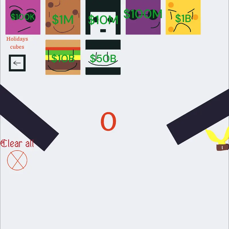 Game by @ojabe95