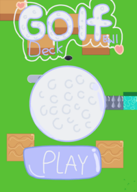 Golfball