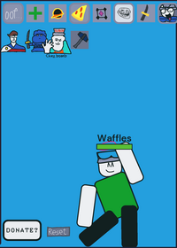 Dum ragdoll game