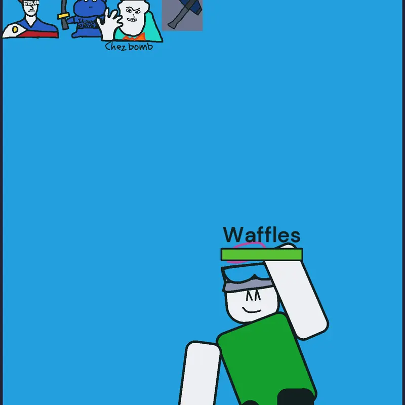 Game by @Realplayer101