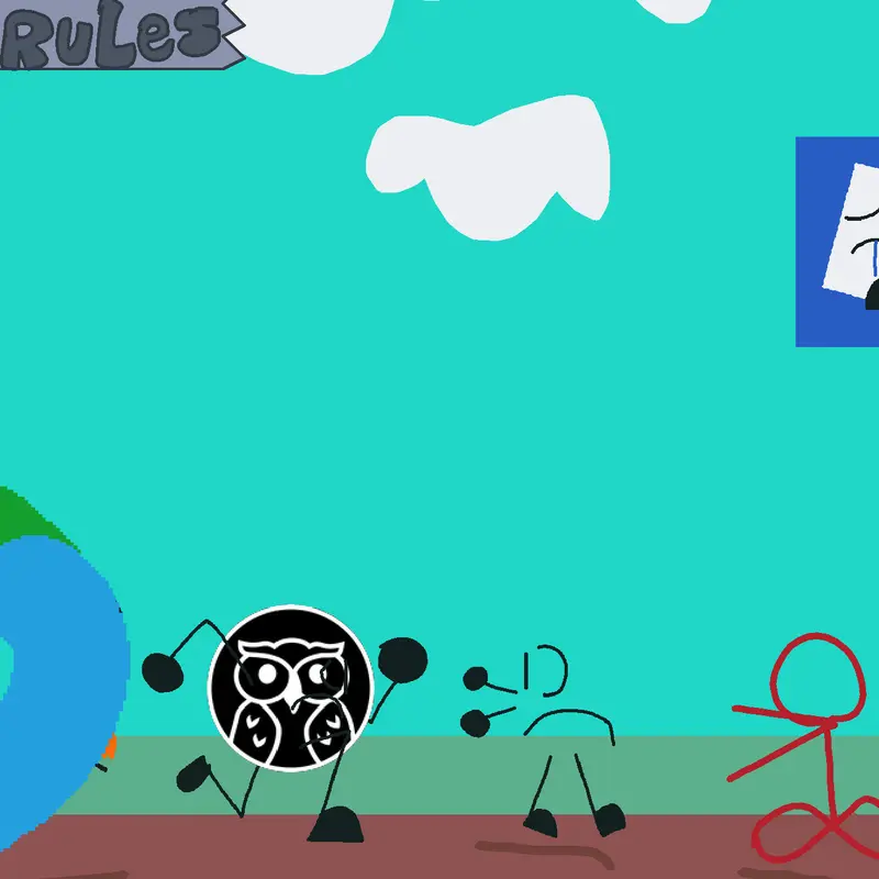 Game by @LauaraBF