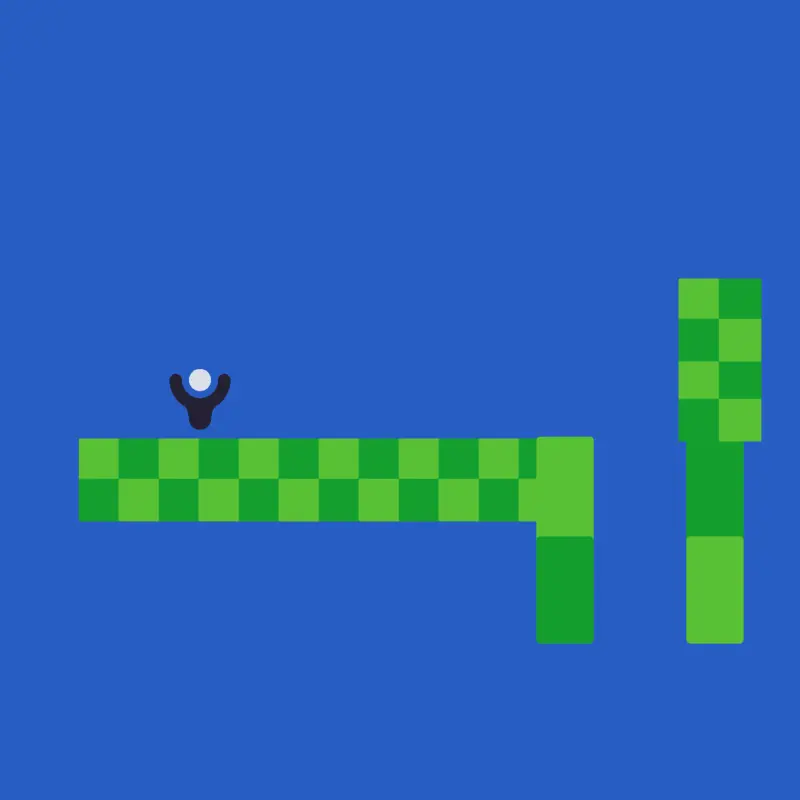 Golf by @saoridojo