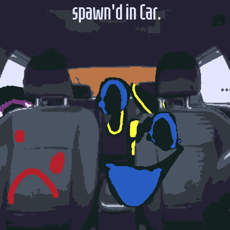 Game by @A-billy_fan