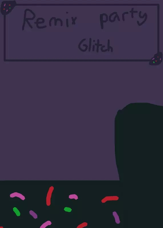 Game by @MrScribble