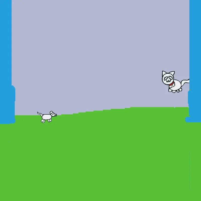 Game by @ClukinChuck