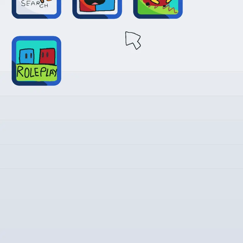 Game by @betoche_gumball
