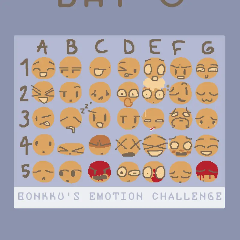 Game by @bonkku
