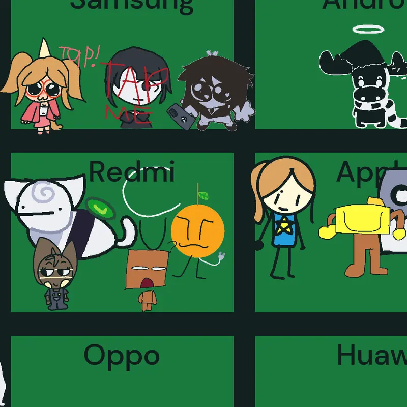 Game by @poogati