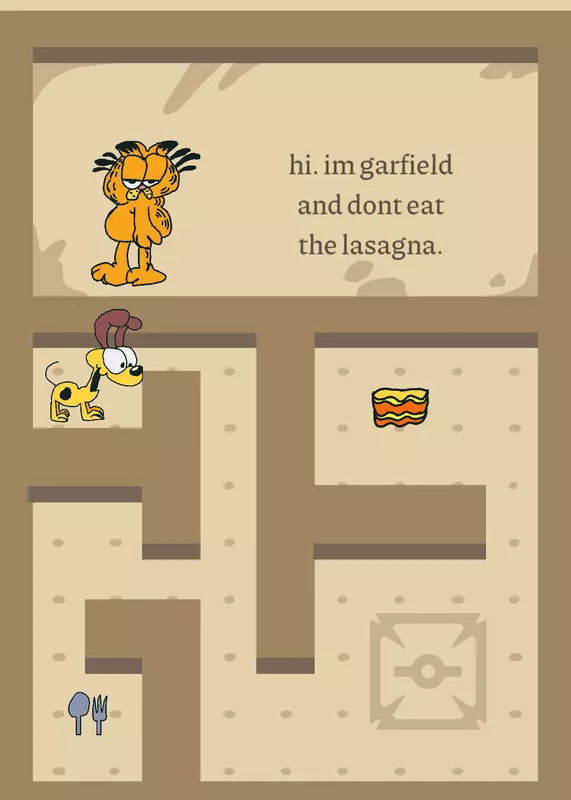 Game by @Fakecrow