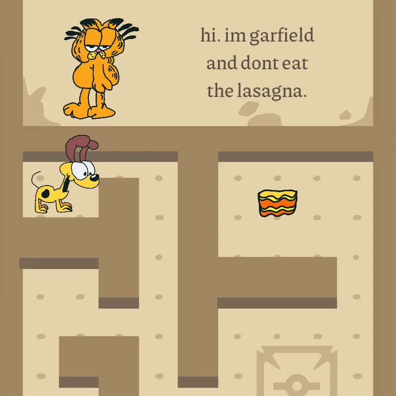 Game by @Fakecrow
