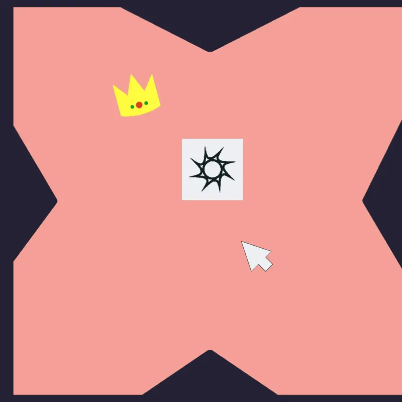 Game by @landonjamesfischer