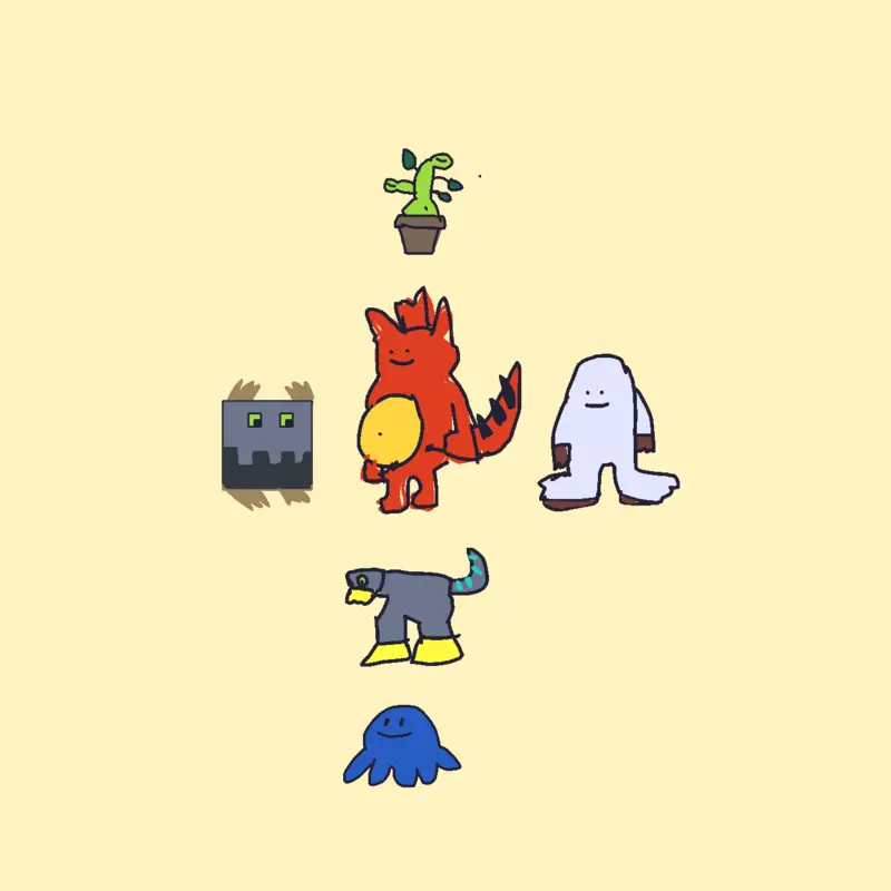 Game by @GalaxaGameMaker