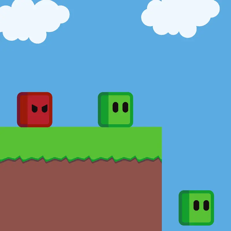 Game by @gamepie64