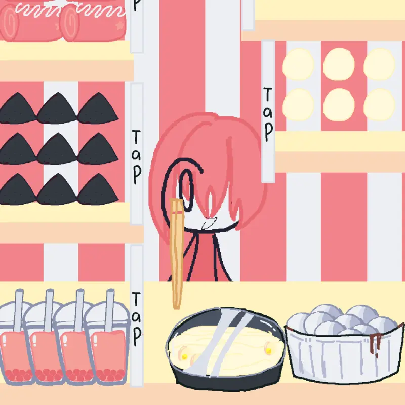 Game by @Harploosh