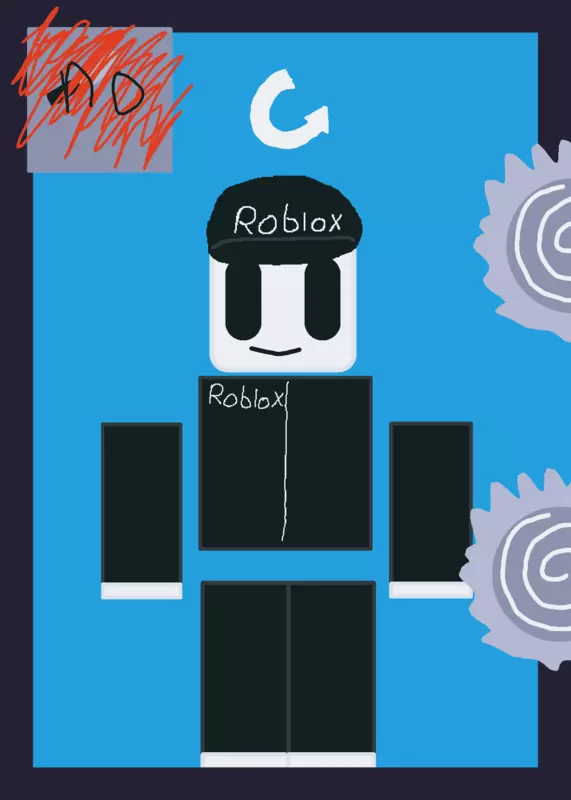 Game by @green_cube6795