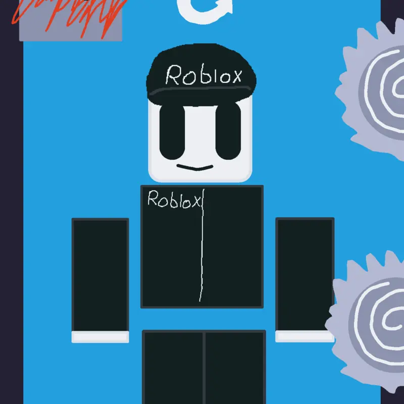Game by @green_cube6795