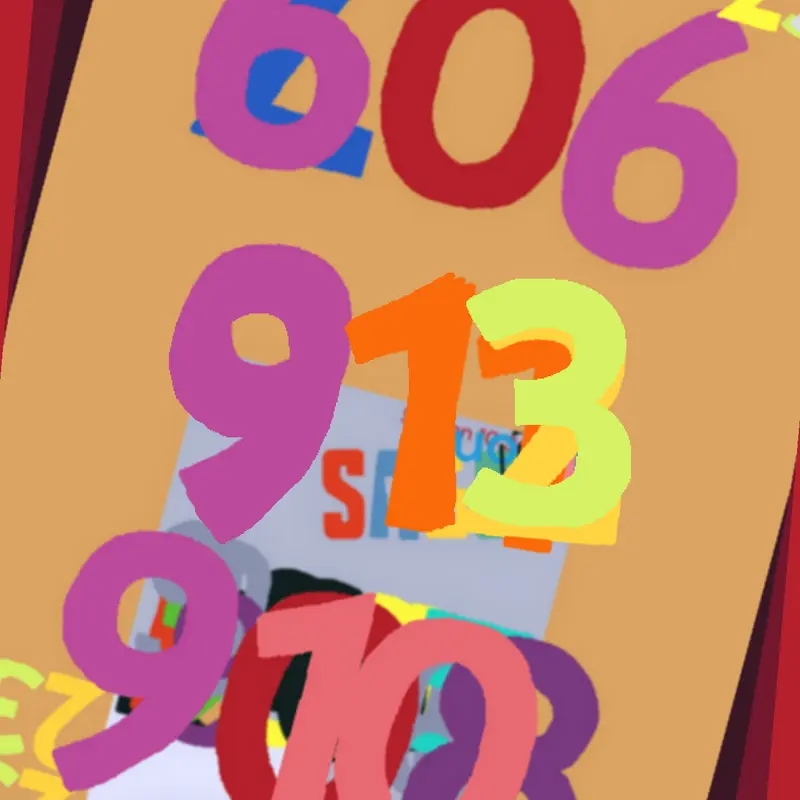 Game by @Sagominifriends