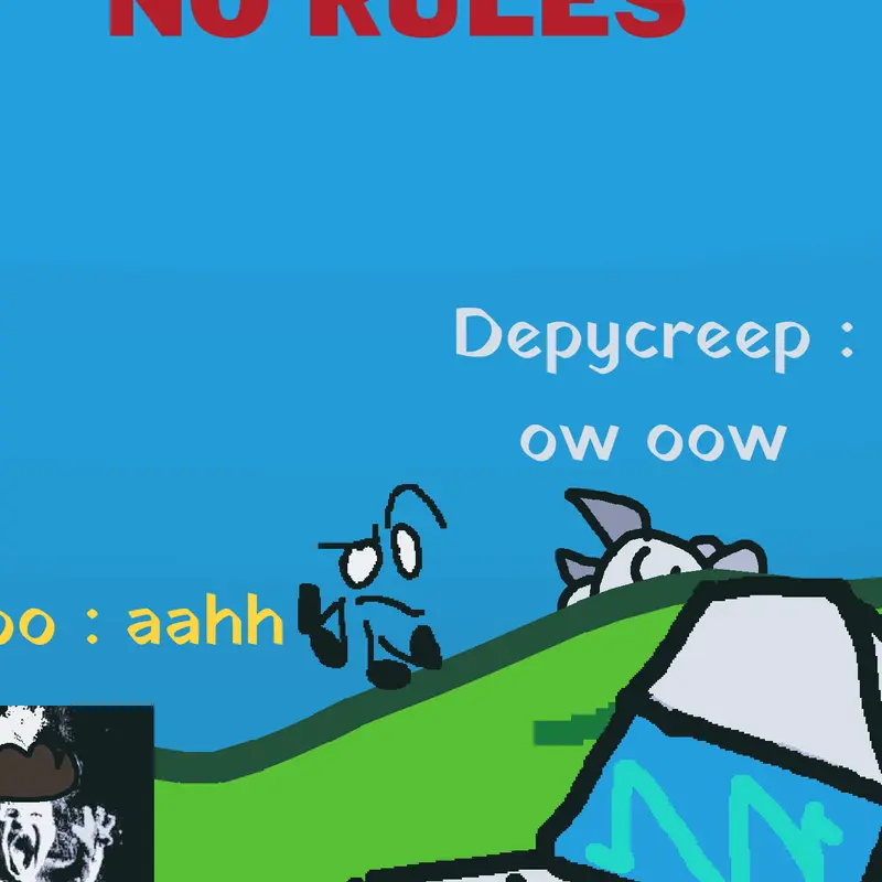 Game by @Chooch