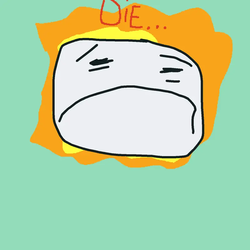 Game by @RIP_christhecube