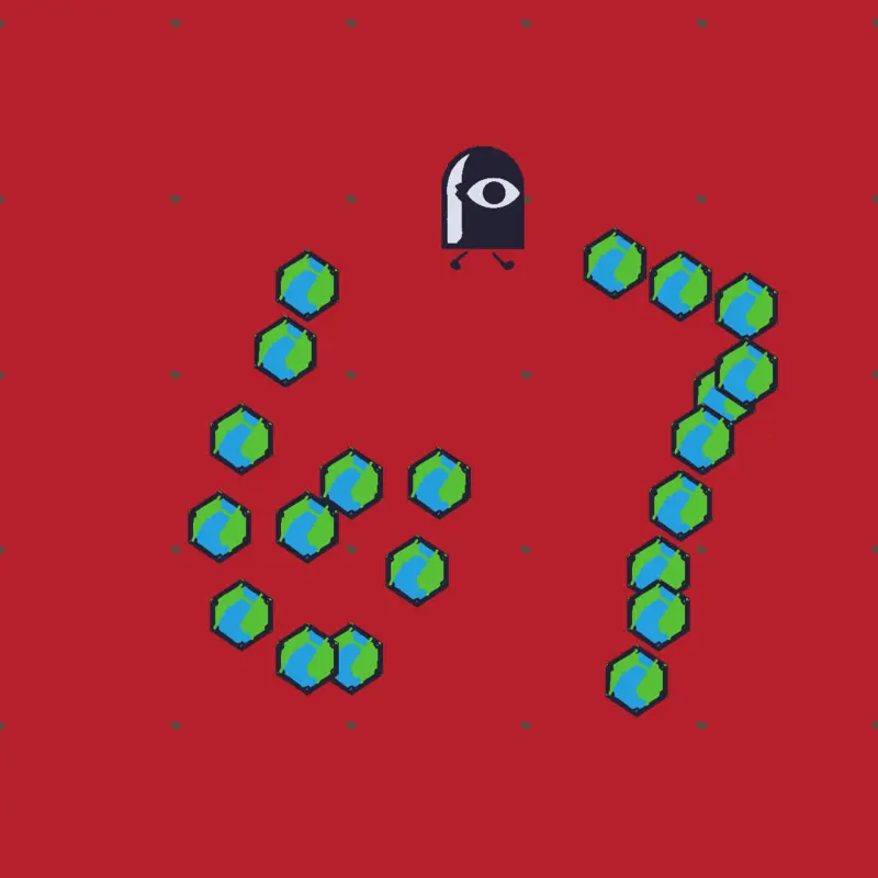 rainbow vs player mogus by @B777777