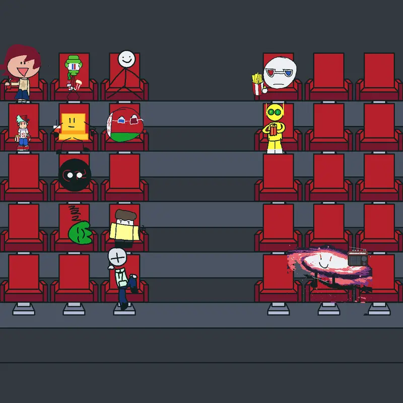 Game by @GalaxyStudio