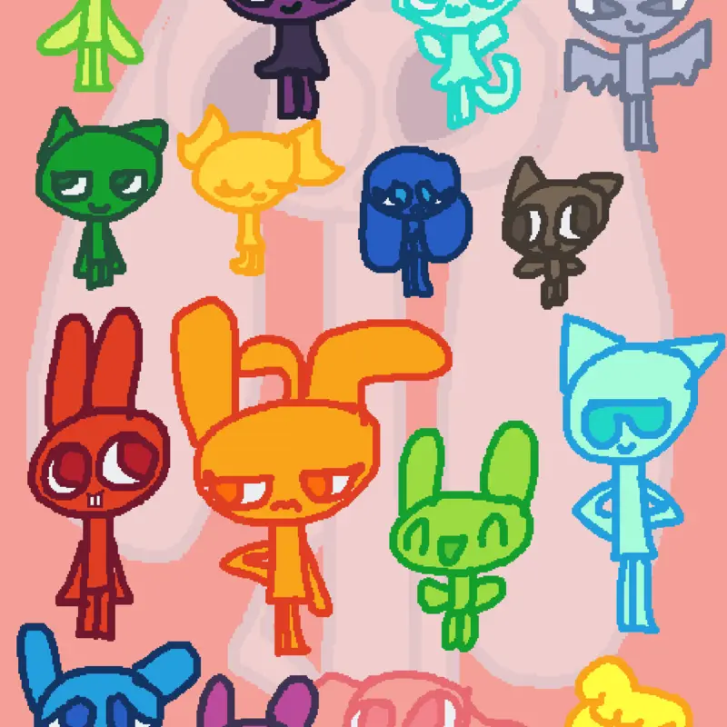 Game by @starlight-world