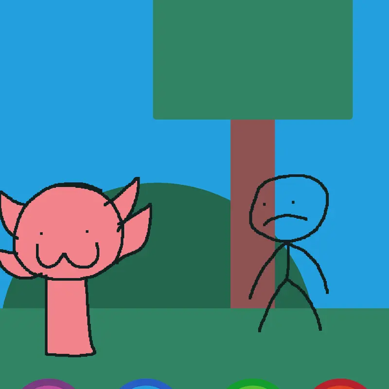 Game by @sprunki990