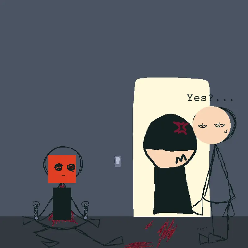 Game by @am_just_a_normal_person
