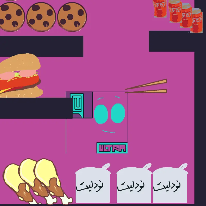 Game by @mehrsamxy2