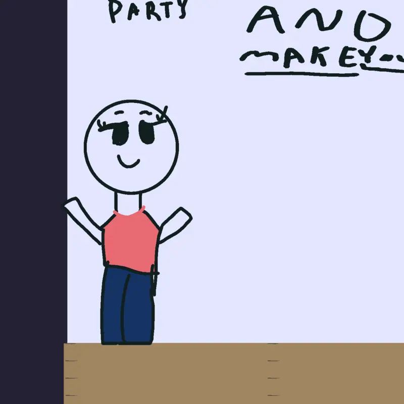 Game by @lunadoesstuff830