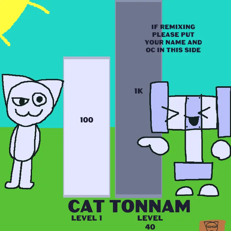 Game by @tonnam_ACTP777