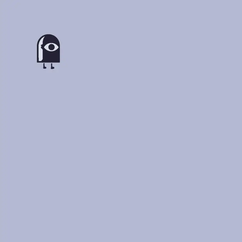 somethingness simulator by @twentycharacterslong