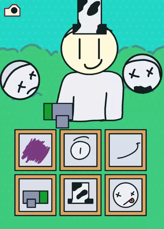 Game by @angusdesing