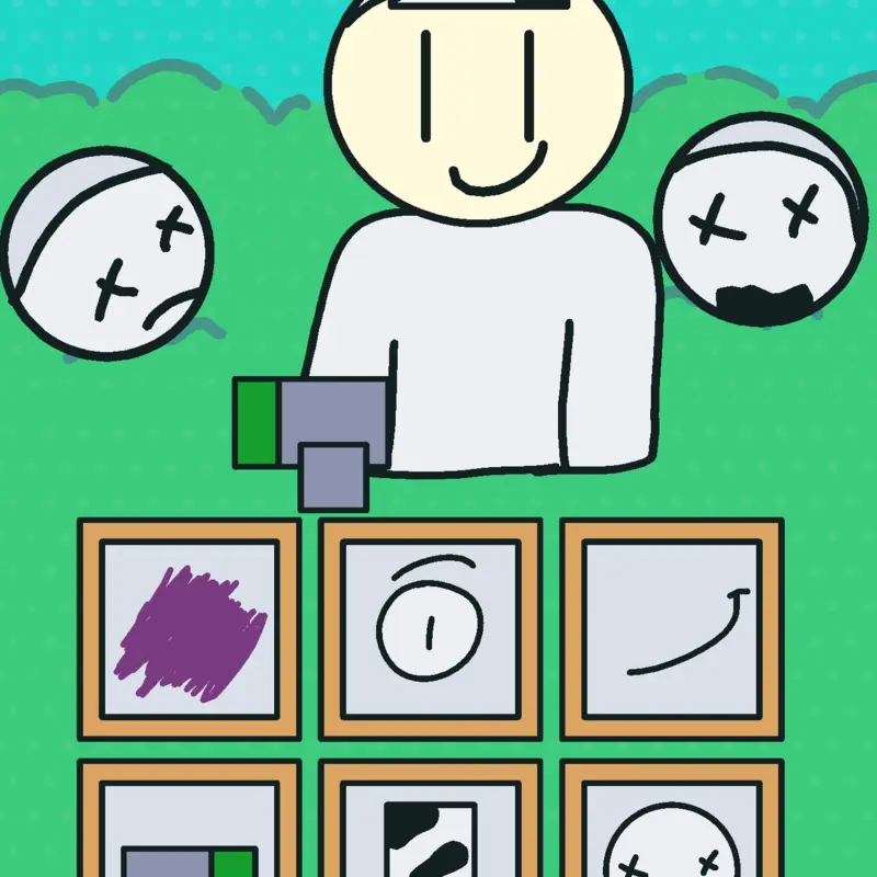 Game by @angusdesing