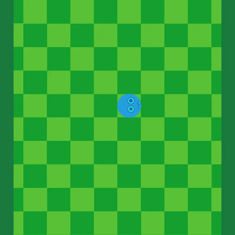 Game by @HUNGUR