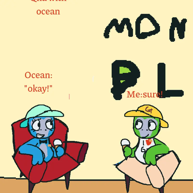 Game by @oceanic_vr