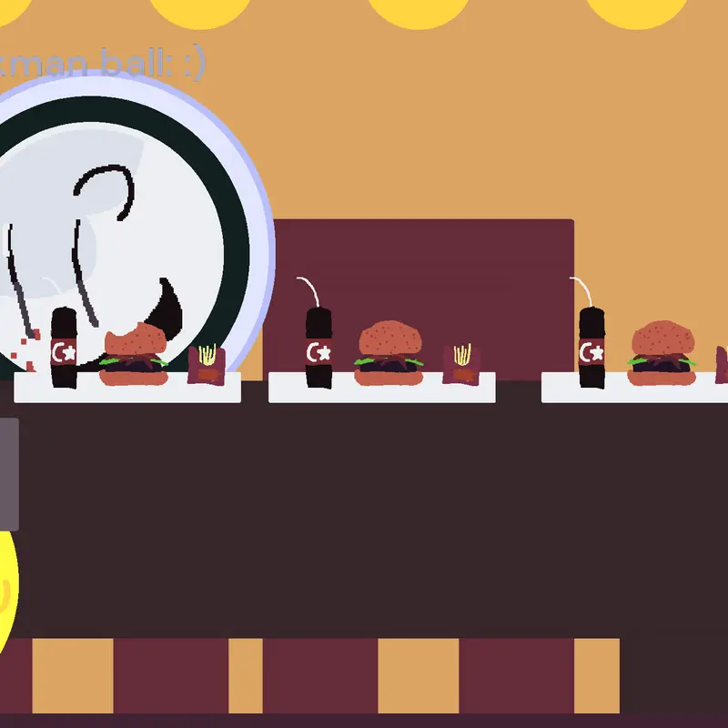 Game by @arasoyuncu