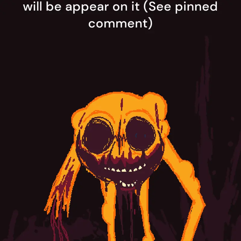 Game by @Bobbie_TheForgotten