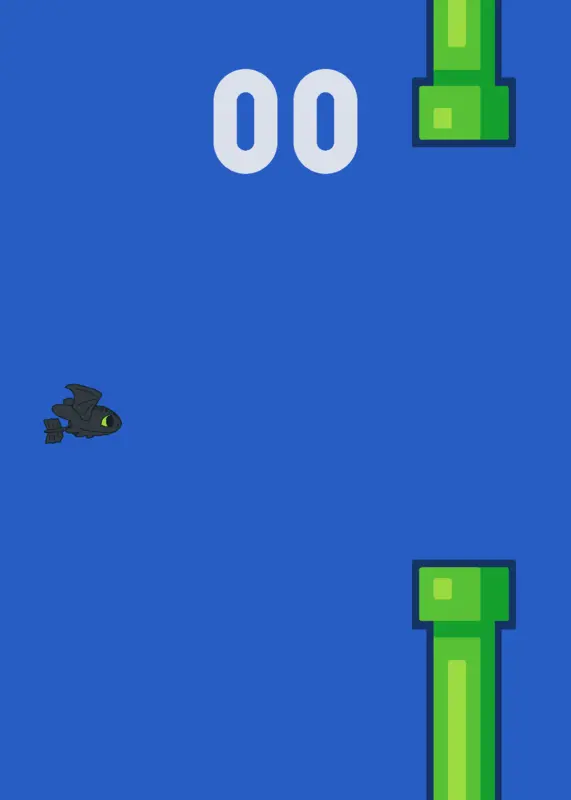 Game by @Chilla999