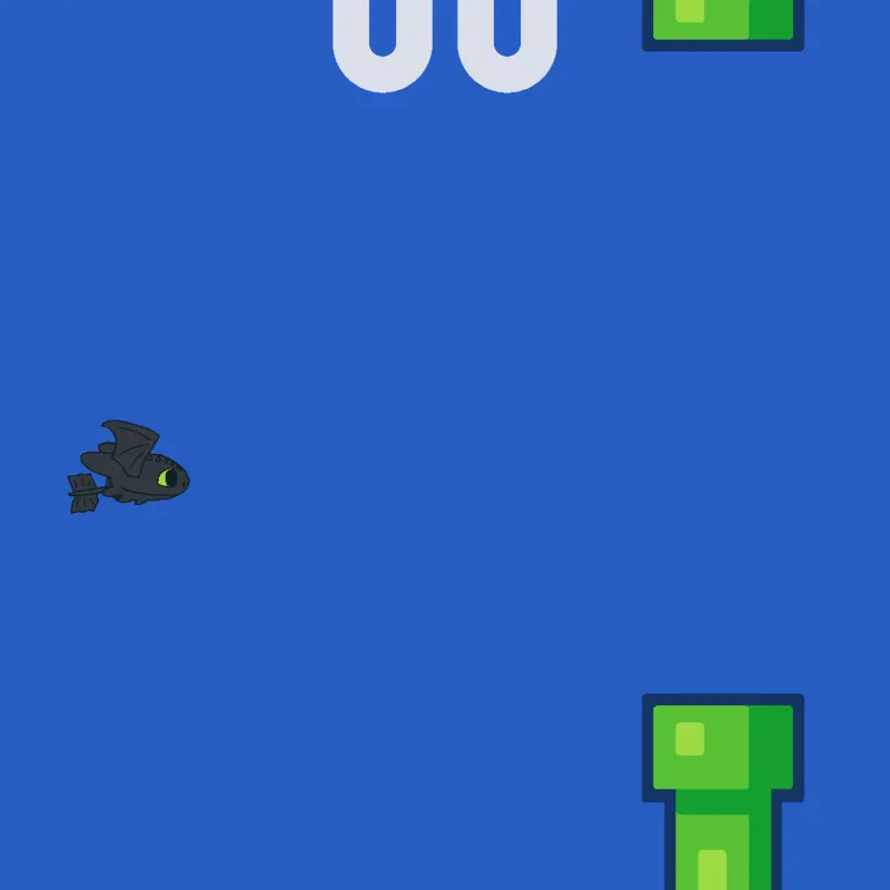 Game by @Chilla999