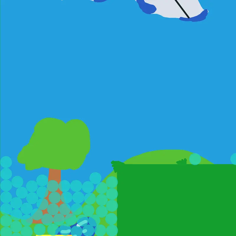 Ending game by @ojd29i3nd2eoj