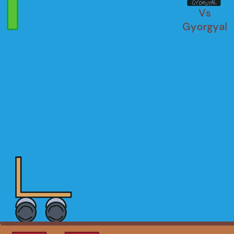 Game by @Gyorgyal