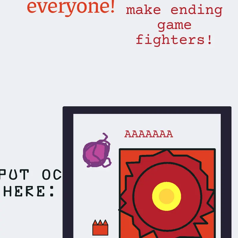 Game by @gojo-goji